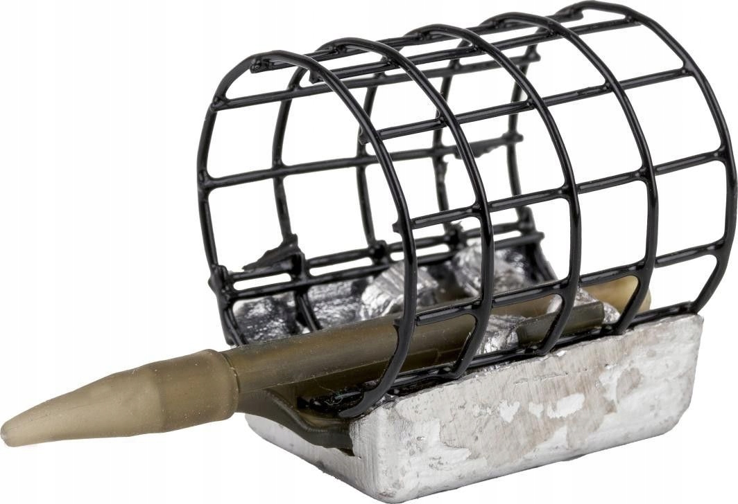 Koszyk zanętowy Matrix In-Line Cage Feeders 30g S
