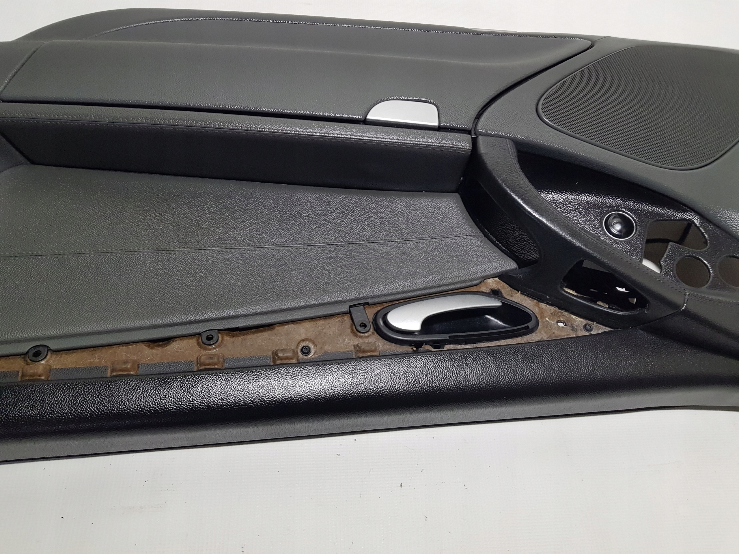 side upholstery door right front MERCEDES SL R230 W230