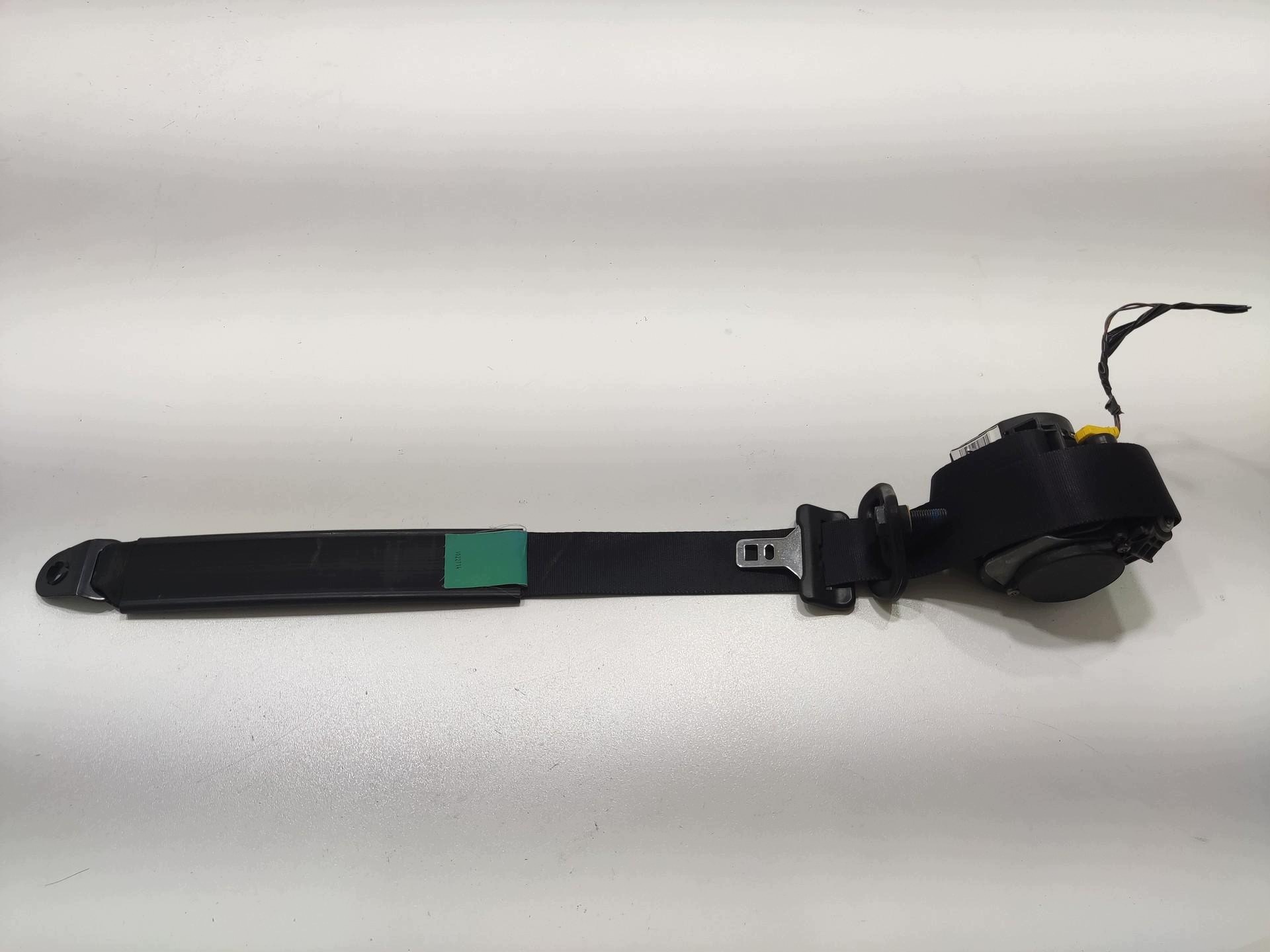 tension belt safety right front FORD TRANSIT MK7 2007-2013