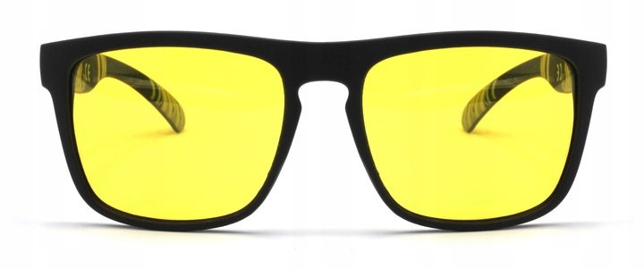 OKULARY POLARYZACYJNE ROZJAŚNIAJĄCE DLA KIEROWCÓW Kolekcja POLARIZED