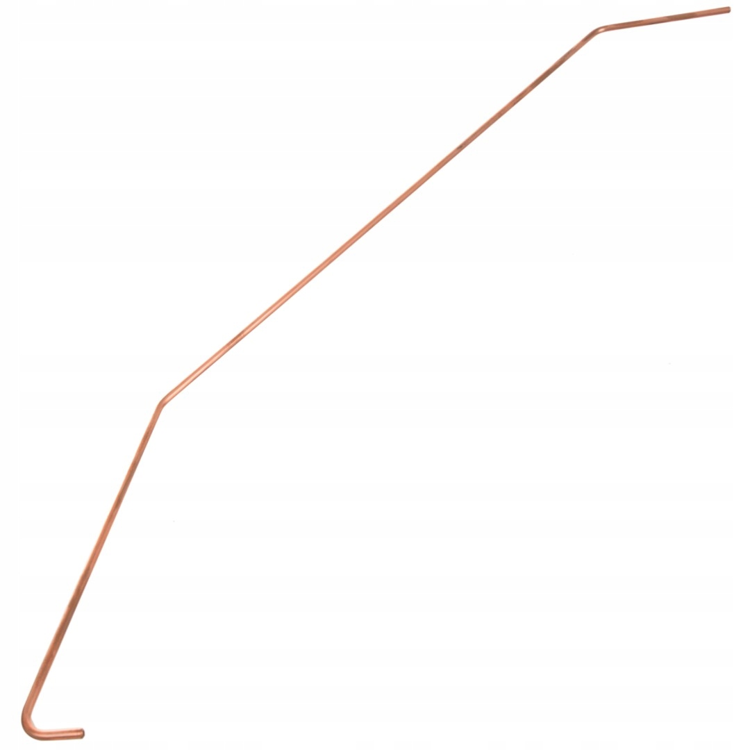 Miedziany przewód paliwa do myjek Karcher Hds 5.423-347.0