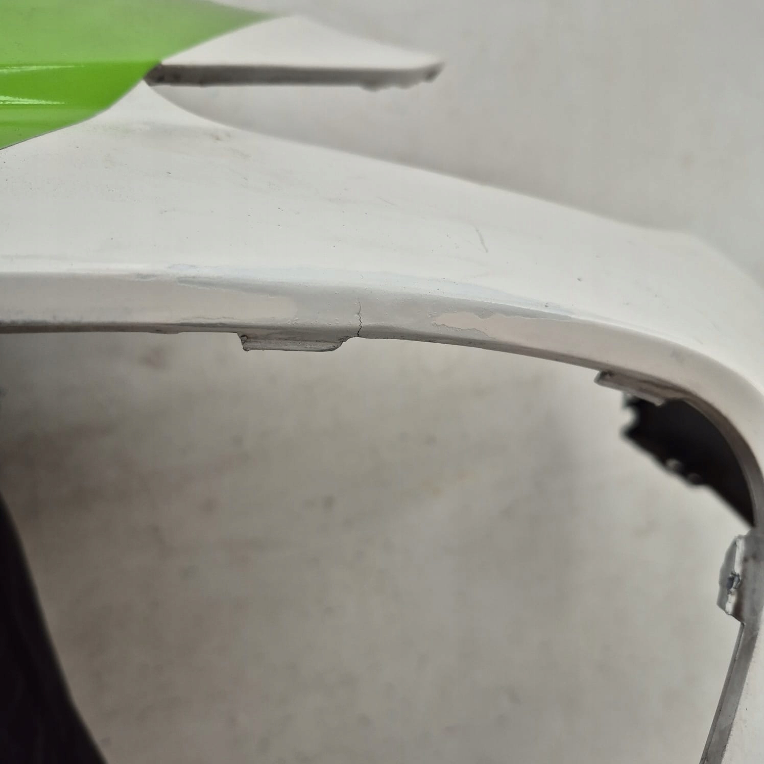 HYUNDAI I10 III 3 19-23 bumper front front
