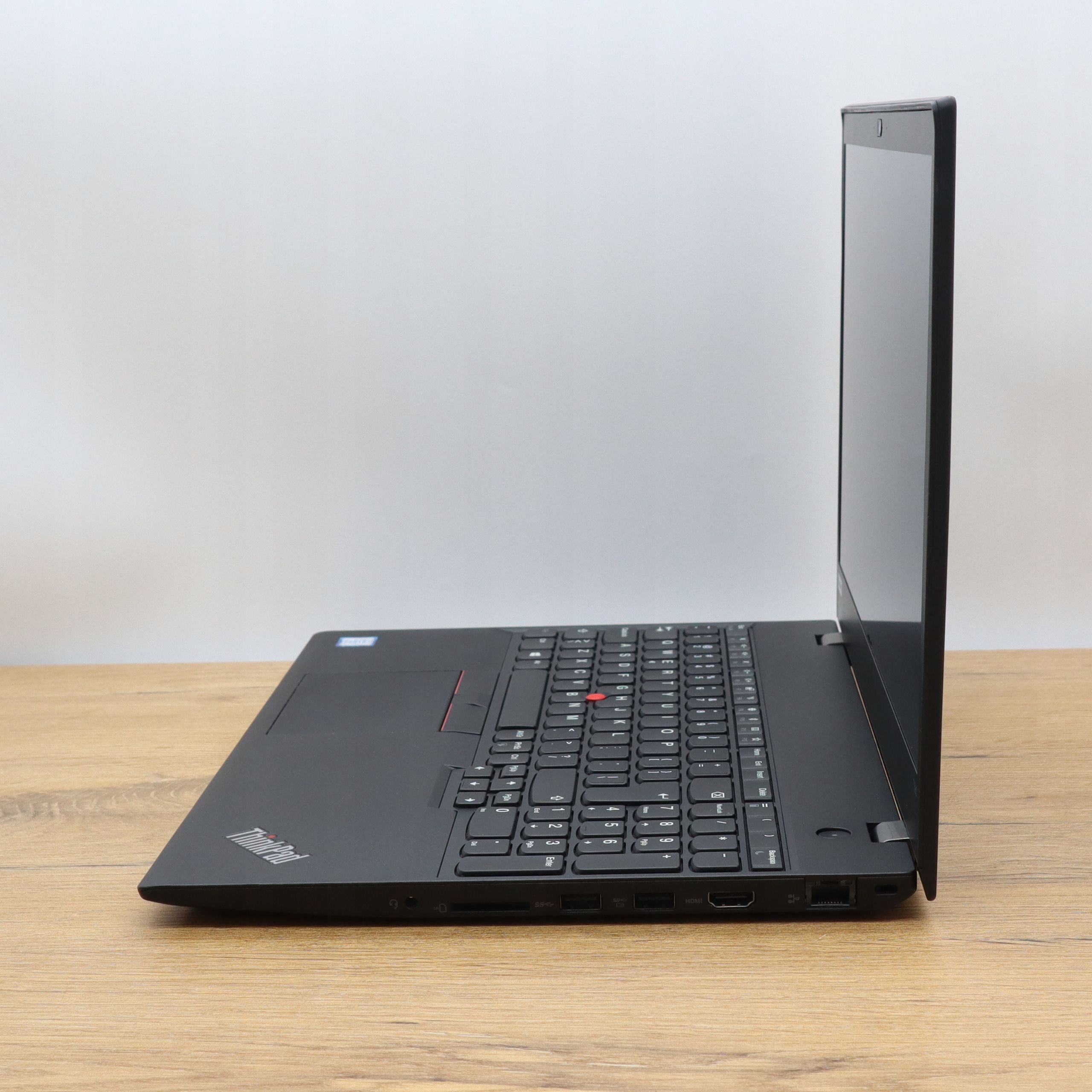 960レノボThinkPad T580 i5-8250U 16GB Lenovo ThinkPad T580 Core i5