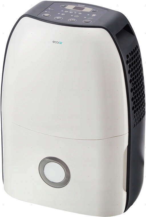OSUSZACZ POWIETRZA ECOAIR DC18