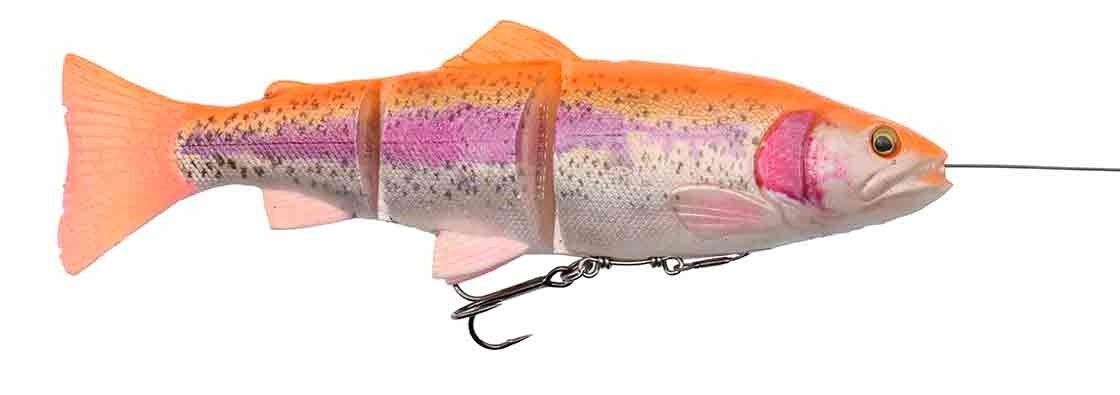 

Savage Gear 4D Line Thru Trout 15cm 35g Ss
