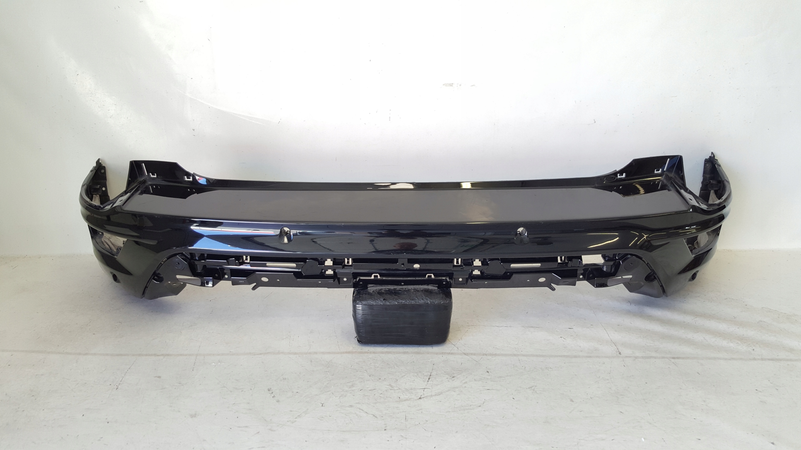 Ford Kuga Mk2 Титан ST Line Бампер Зад. 12-20r