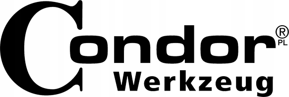 Nasadka 1/2", długa 21 mm do alufelg Condor Marka Condor
