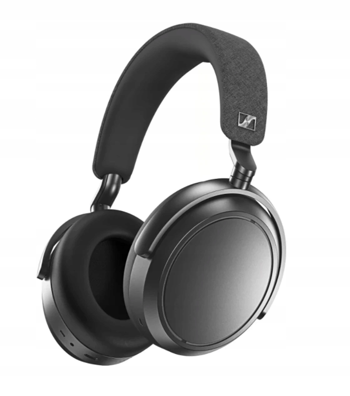 Sennheiser Momentum Wireless 4 Farba: Graphite