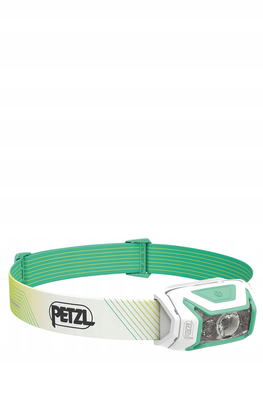 Čelovka Petzl Actik Core