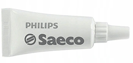 

Smar silikonowy do ekspresu Saeco 5 gr