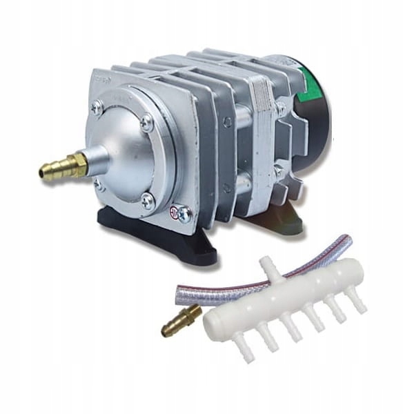 Hailea ACO-208 Provzdušňovač Čerpadlo do jezírka 2100 L/h 18W