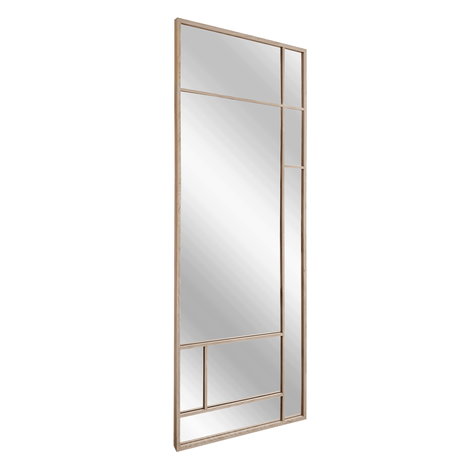 Zrkadlo Jackson 60x150
