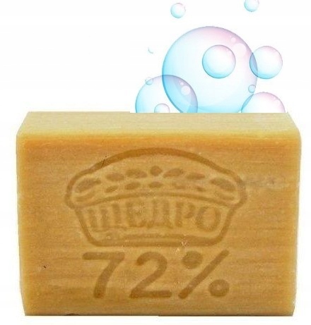 SZARE MYDŁO NATURALNE 200G BEZ OPAK. EKO PRANIE Marka inna marka