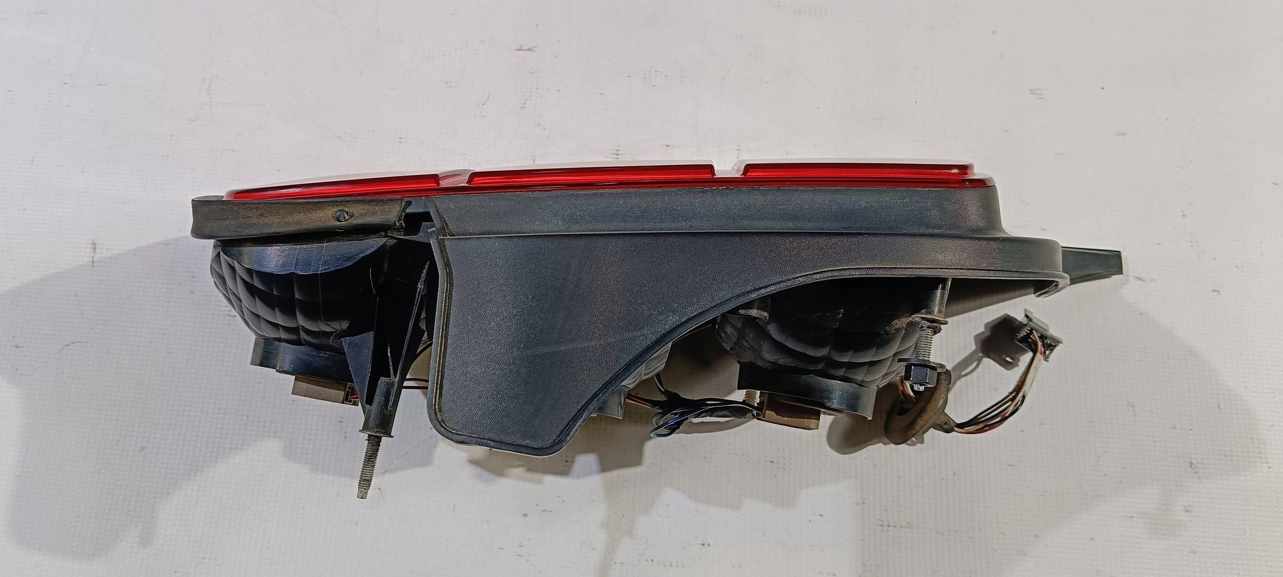 light rear part rear right complete Ford Mustang 2005-2009