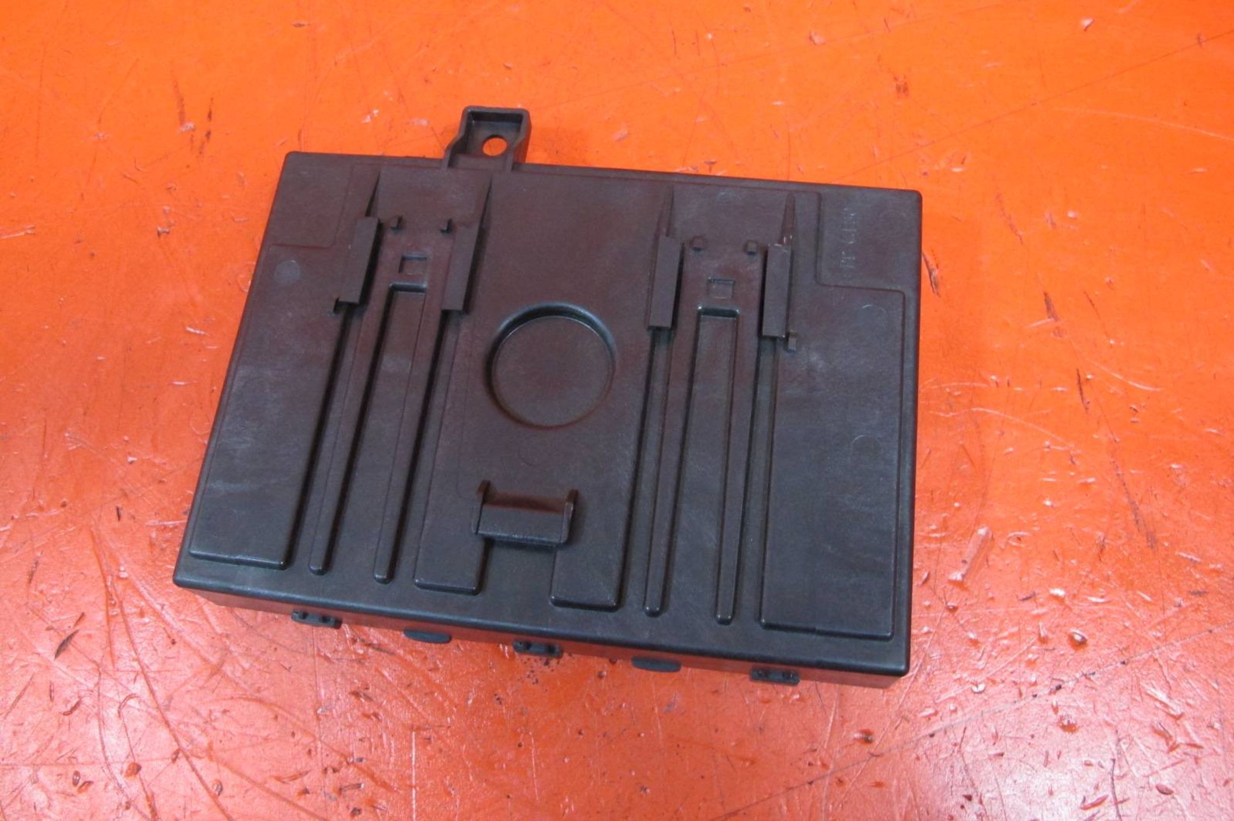 Ford Fiesta MK7 JA8 08- module control unit KOMFORTU 8V51-15K600-CJ