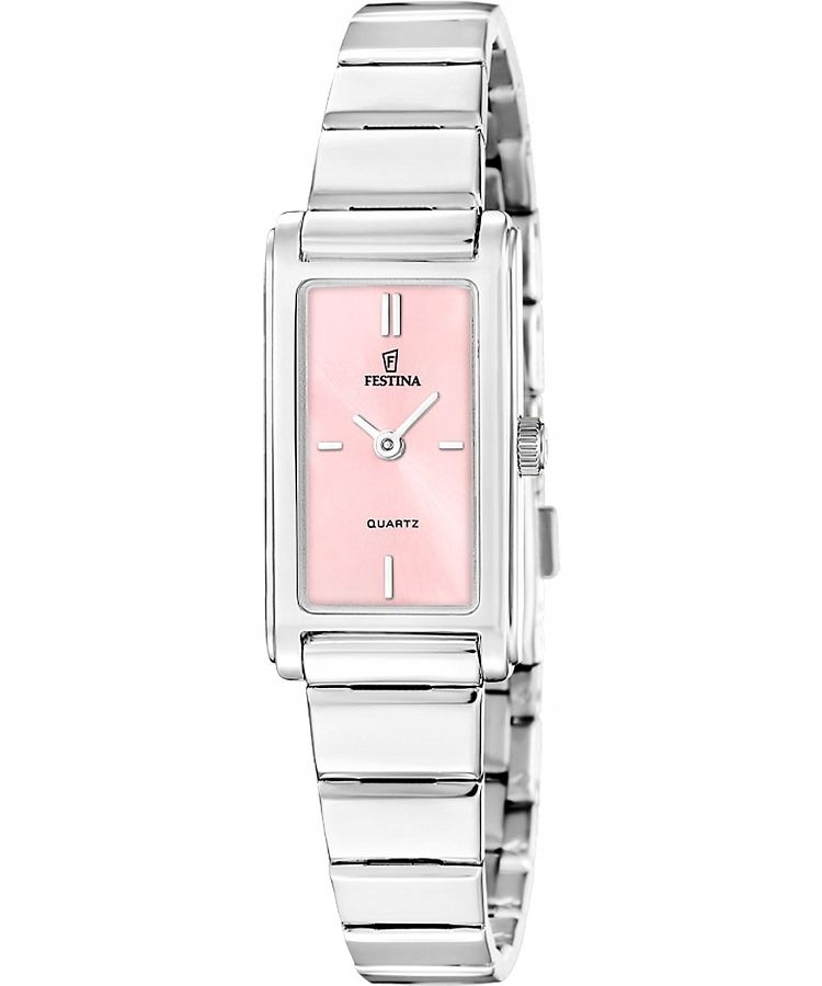 Dámské hodinky Festina Mademoiselle