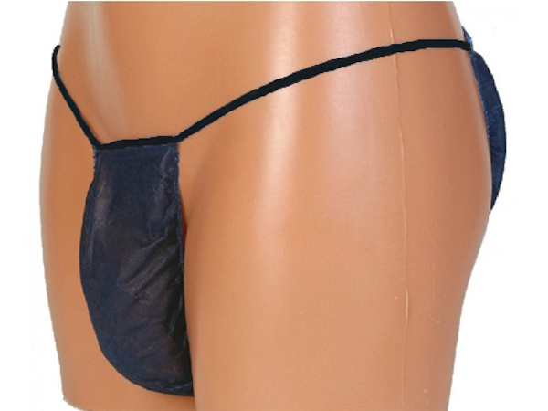 

Stringi Jednorazowe Uniwersalne Spa 10SZT.