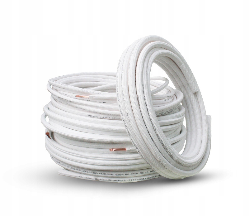 Trubka pro klimatizaci s izolací 5/8 25 m