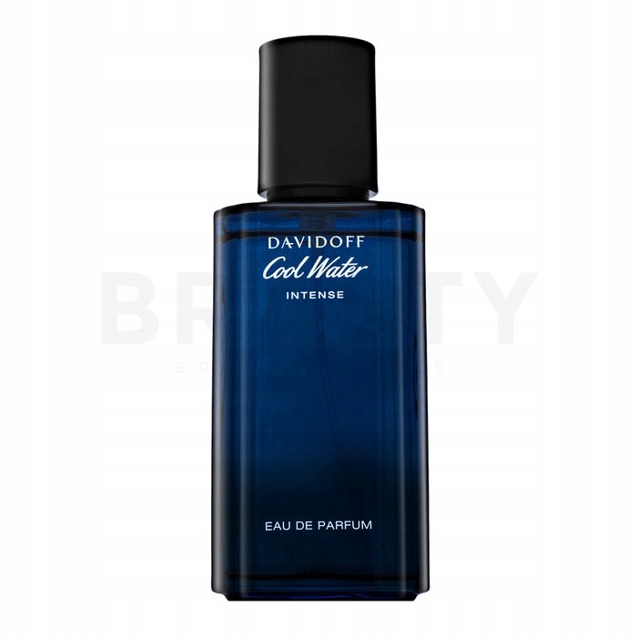 Davidoff Cool Water Intense Edp M 40 ml