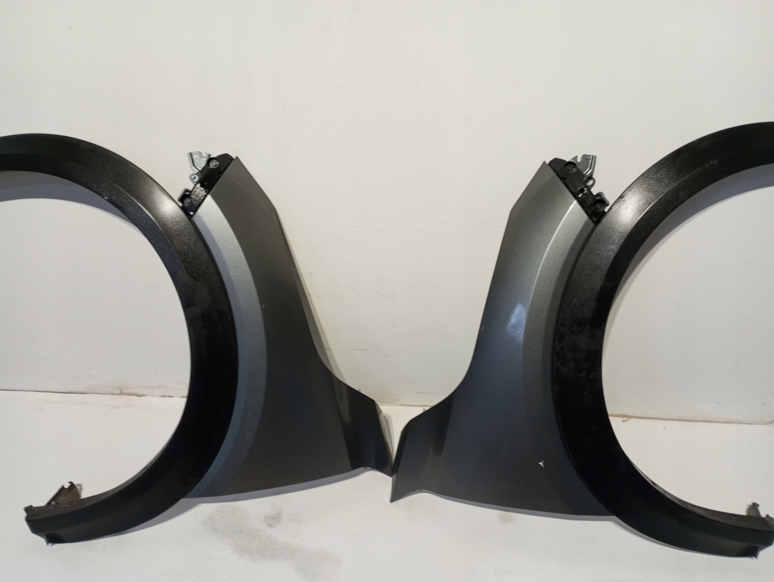 parafango NISSAN JUKE F16 Destra