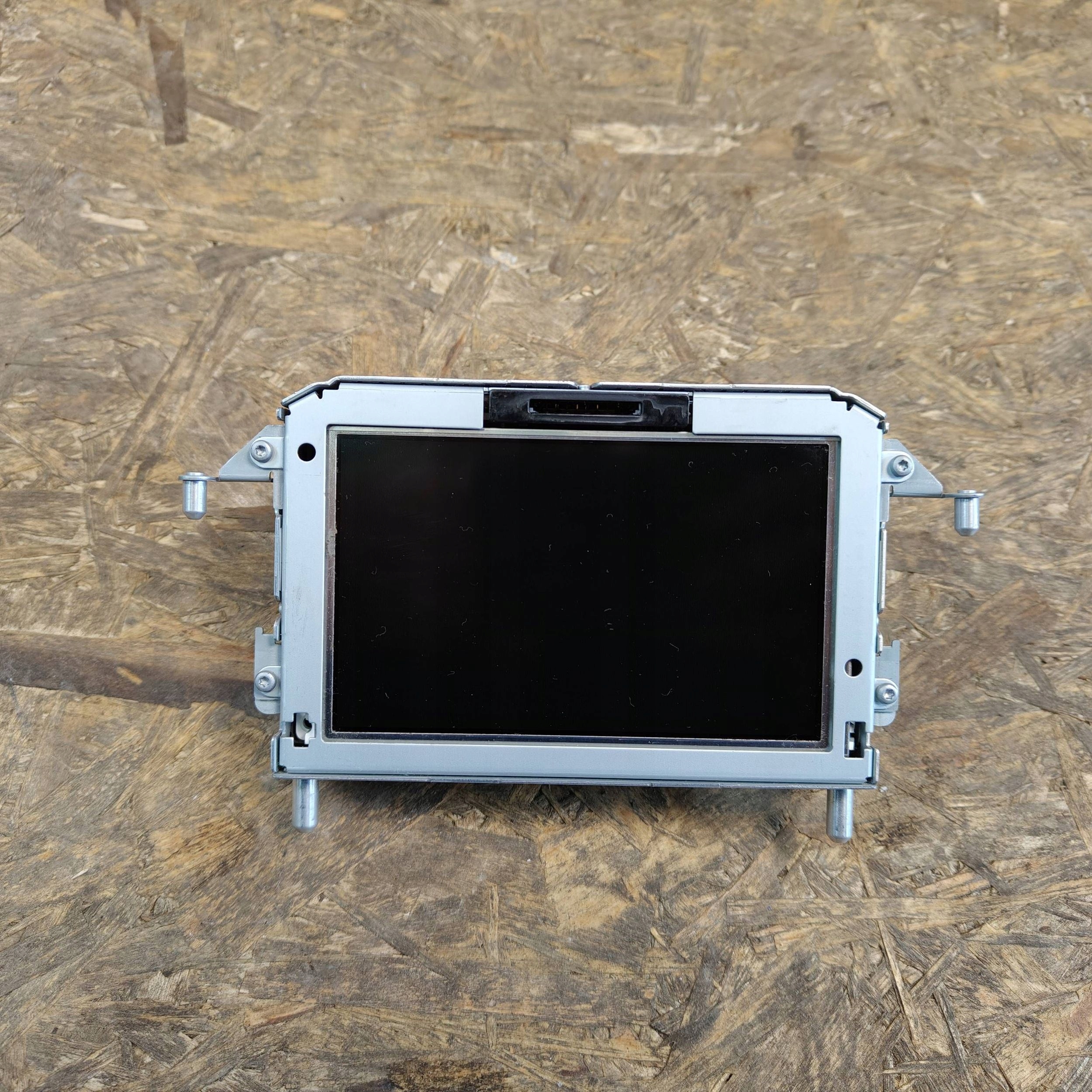 display Ford B-MAX F1BT18B955DB