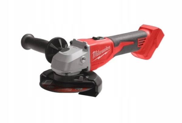 Milwaukee Szlifierka Kątowa Akumulatorowa M18 125MM