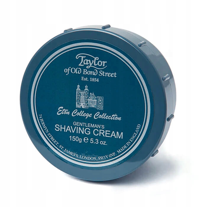 Krém na holení Taylor Of Old Bond Street eton college collection 150 g