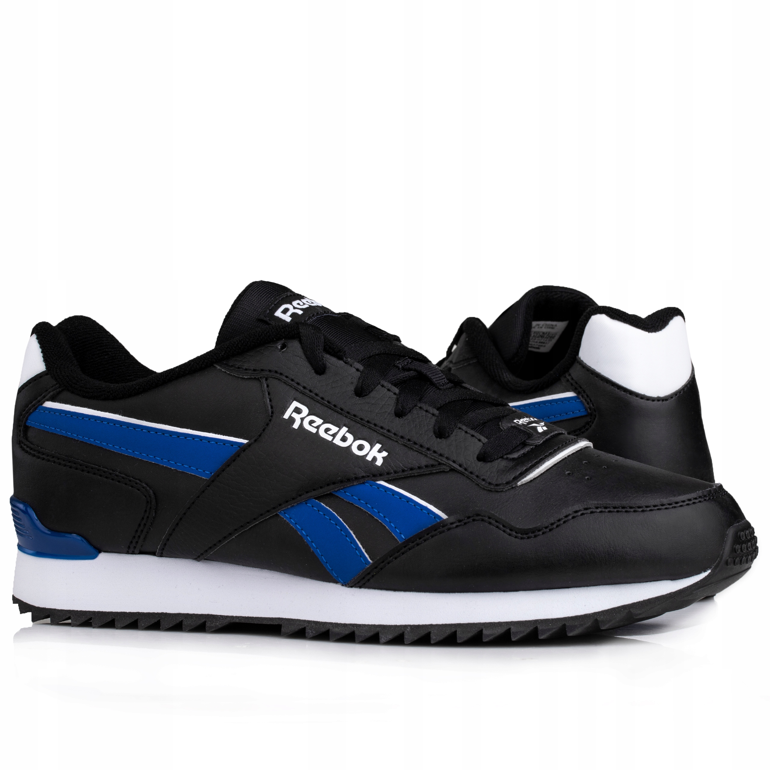 

Buty męskie Reebok Royal Glide Ripple GZ1435