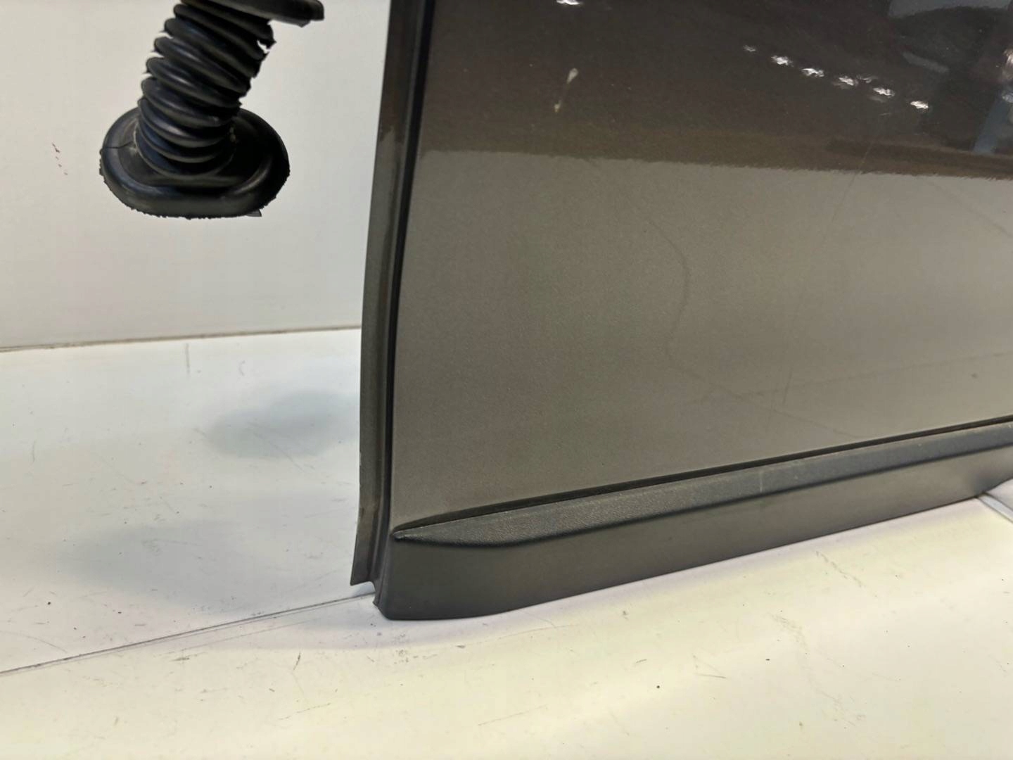 Tür heck links Seite Peugeot 2008 facelift 2018