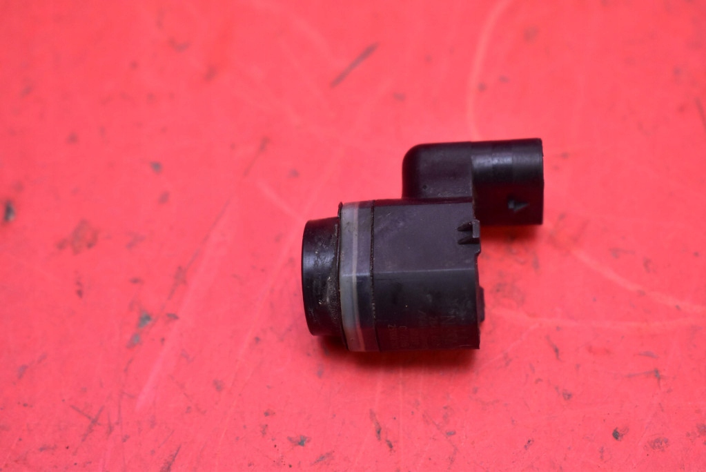 Sensor Parken heck PDC 28438-BG00A NISSAN QASHQAI 1 und 07-10