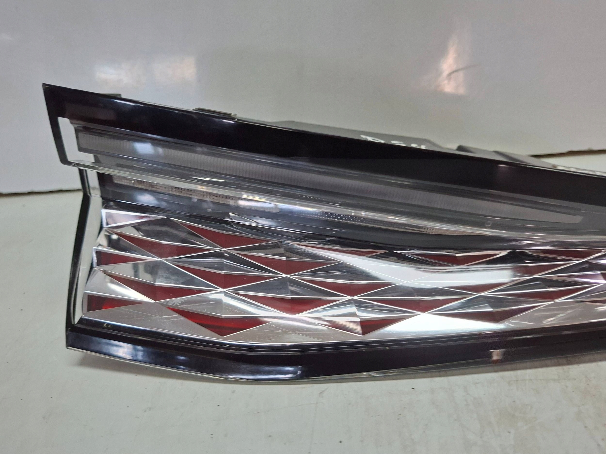 light rear left 9844894580 CITROEN DS4 II 2021
