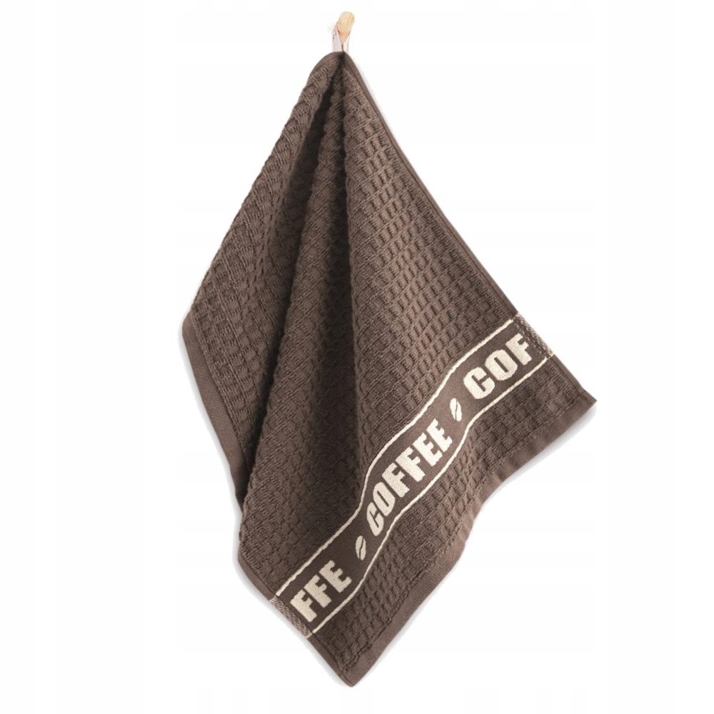 

Ręczniczek kuchenny ścierki ścierka Zwoltex coffee