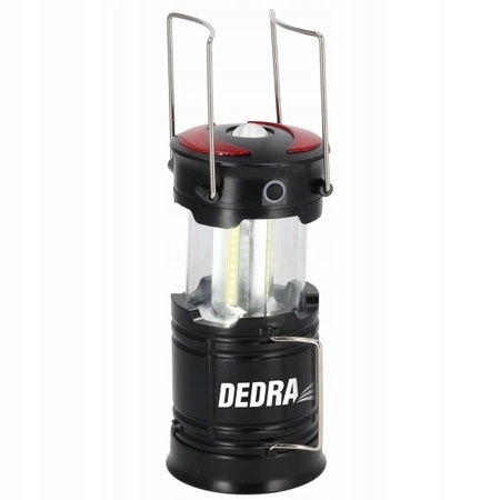 Lampa Kemping 300LM 1200MAH
