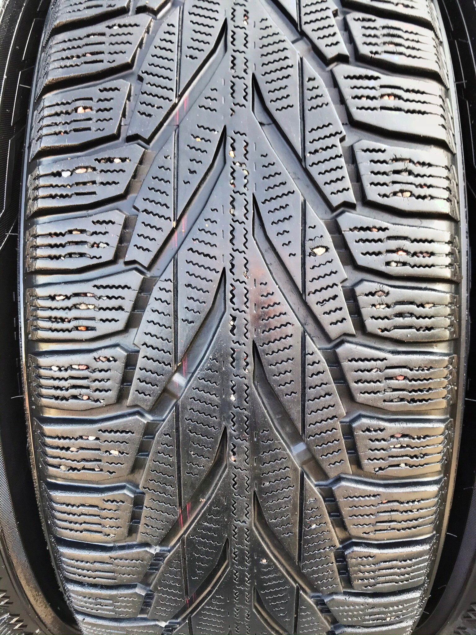 4x 235/65R17 NOKIAN HAKKAPELITTA R2 108R ZIMA Marka Nokian Tyres