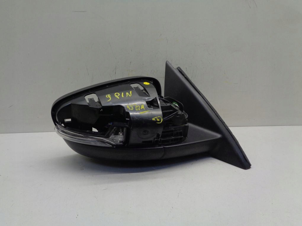 FORD KUGA MK3 III ESCAPE 9 PIN mirror right