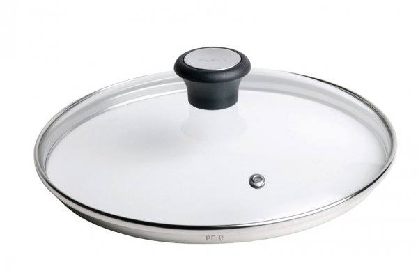 

Pokrywa Szklana Tefal 24cm Do Patelni 280975
