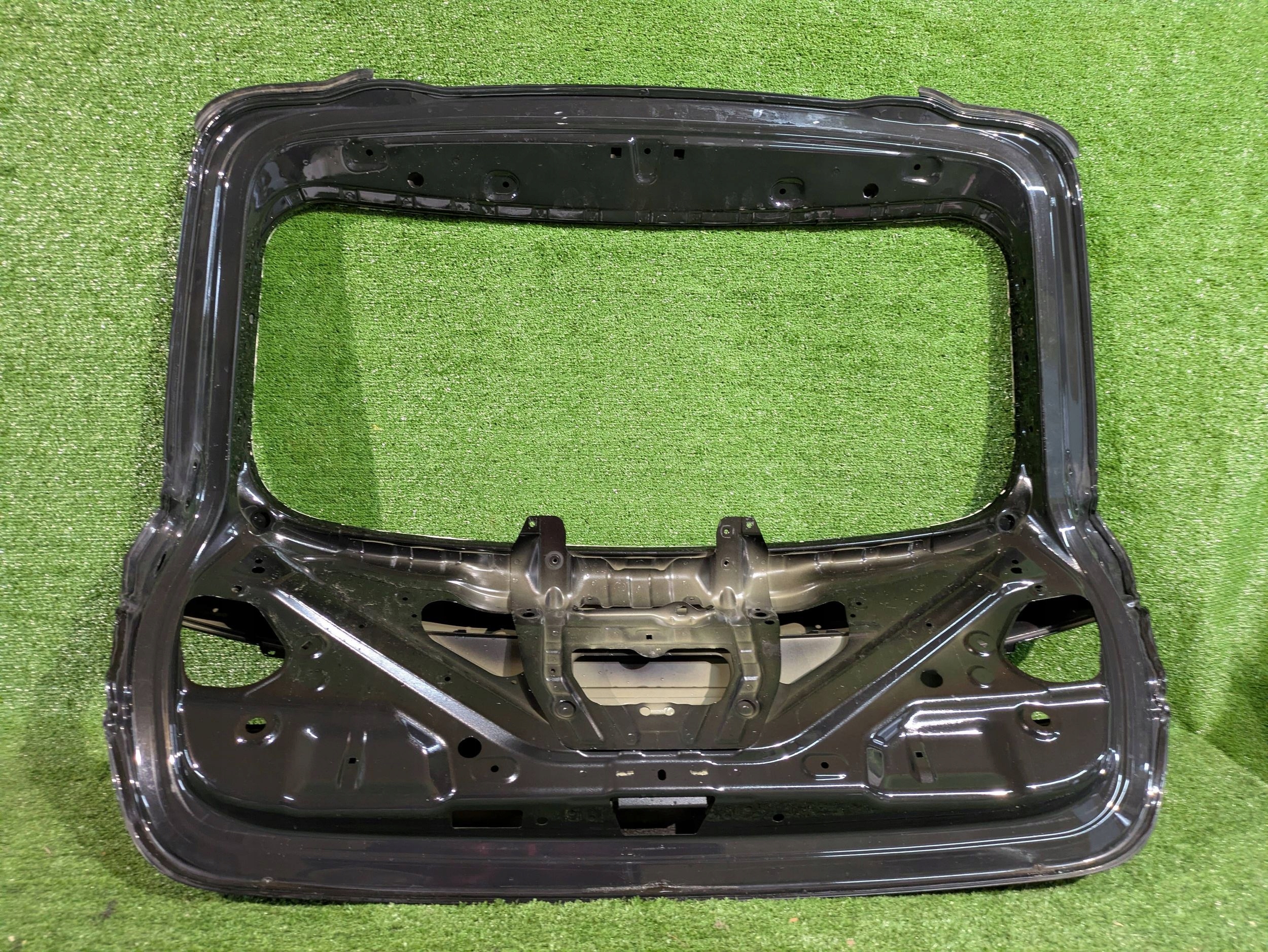 boot doors rear part boot BMW 3 F31 KOMBI NR.104