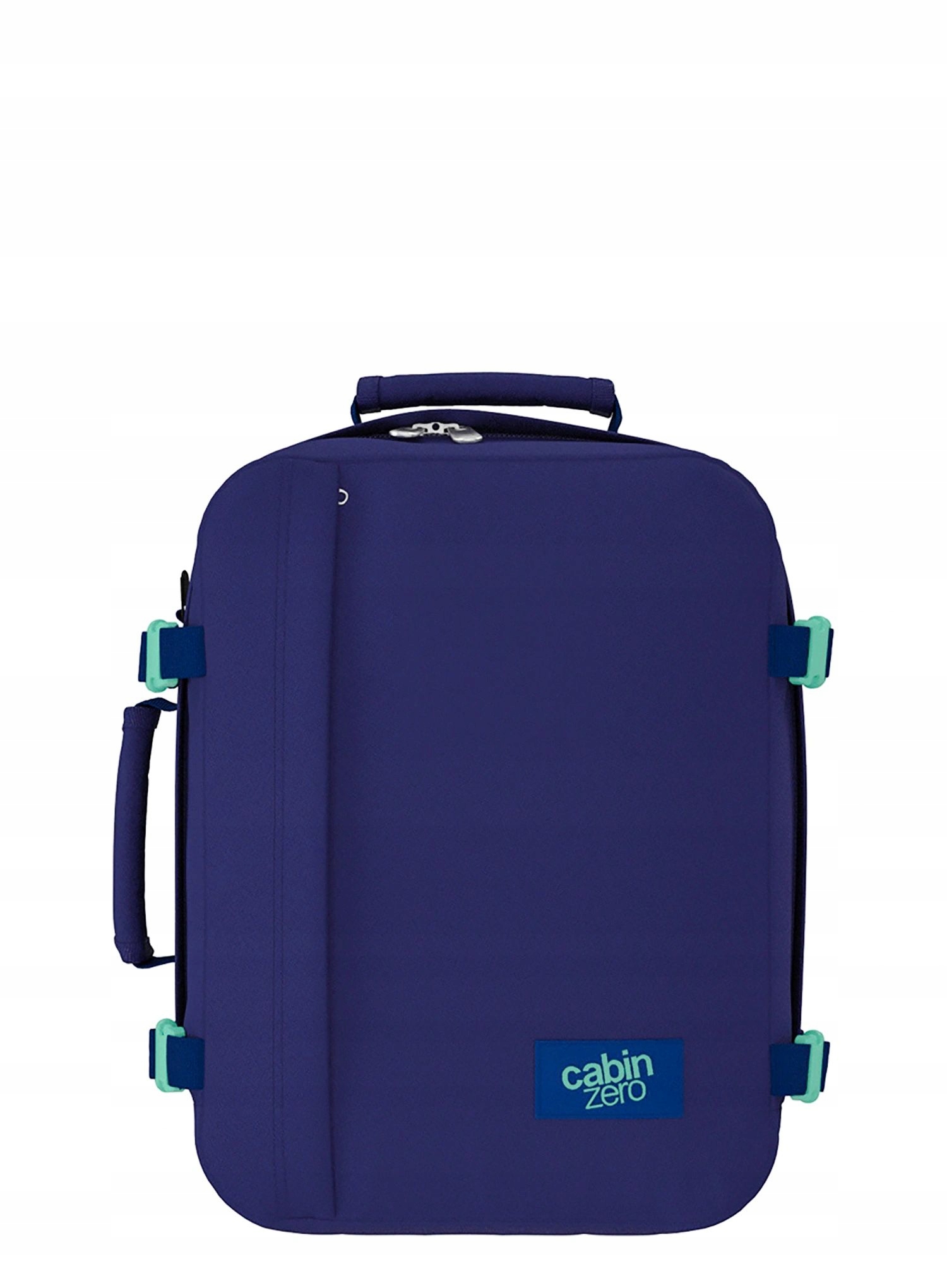 Cestovní Batoh CabinZero Classic 28L Deep Ocean