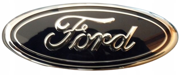 4878496 EMBLEMAT LOGO FORD TYŁ RANGER