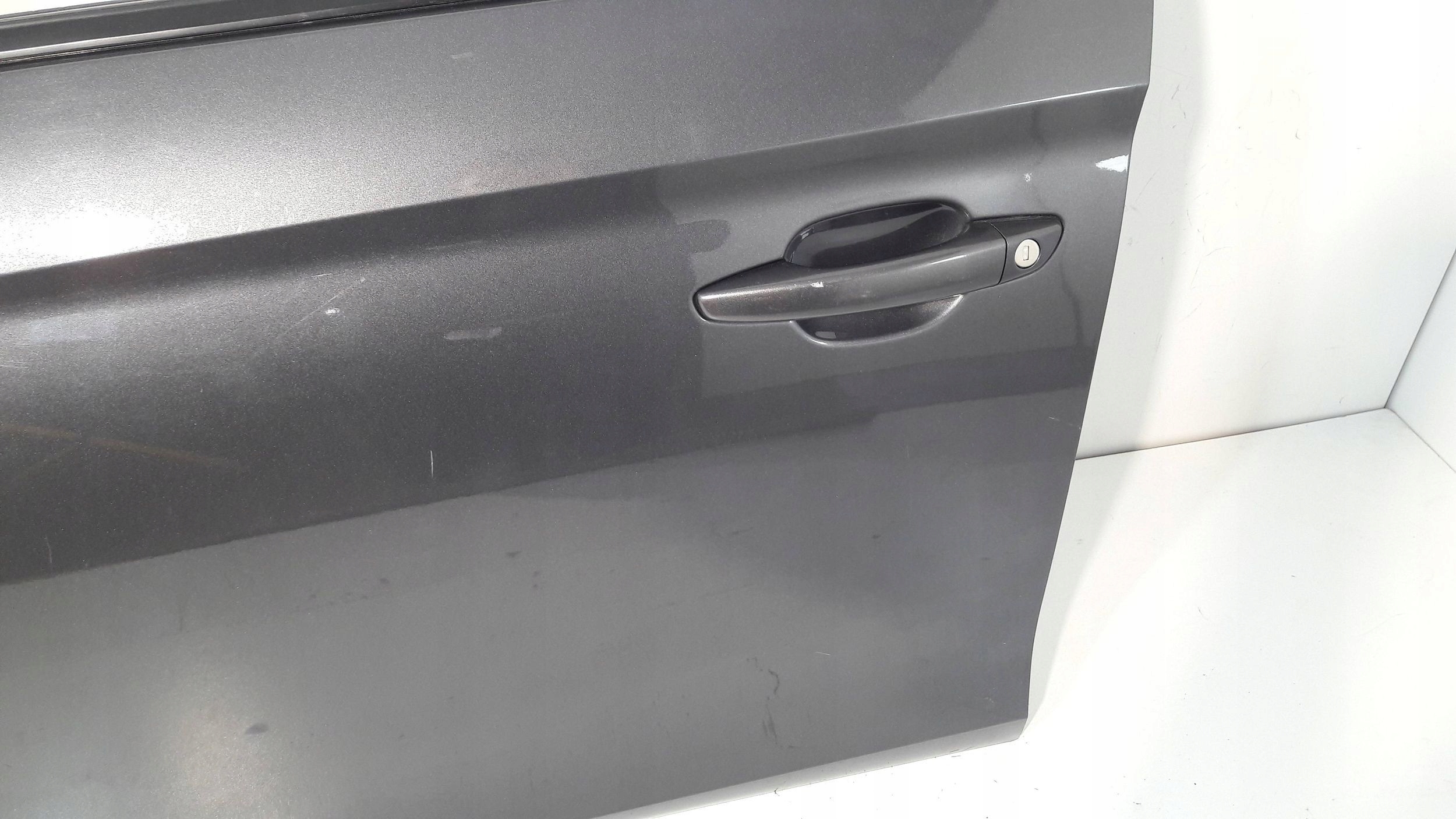 Opel Corsa F door front left 2019- (T319)