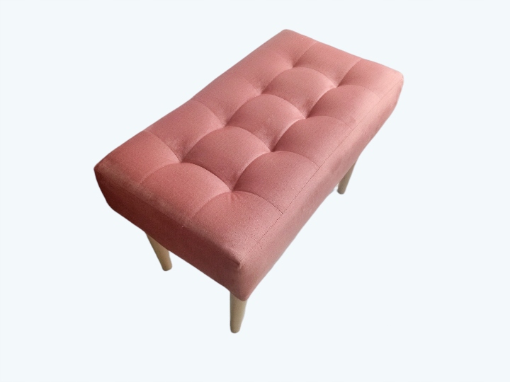 Ławka Skandynawska Tapicerowana Wiatrołap PROMOCJA Kod producenta Ławeczka72