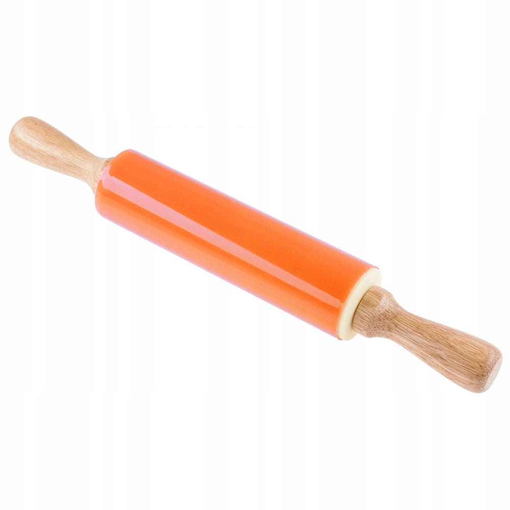 

Silikonowy Wałek Do Ciasta 38CM Kinghoff 4660 Poma
