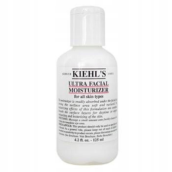 Kiehl's (ultra Facial Moisturizer) Objem: 125 ML