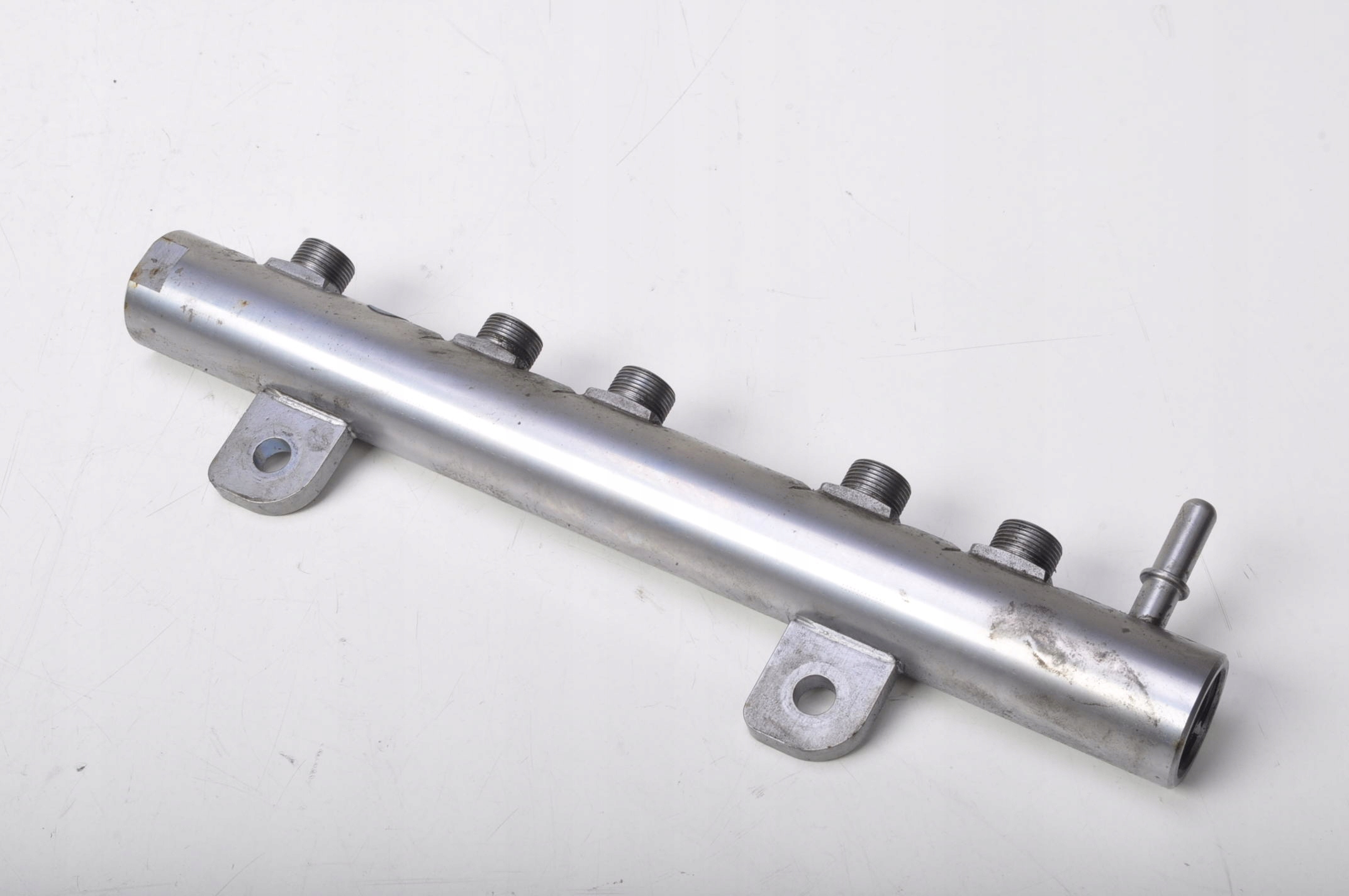 MASERATI GHIBLI III Rampe injection 0445216044