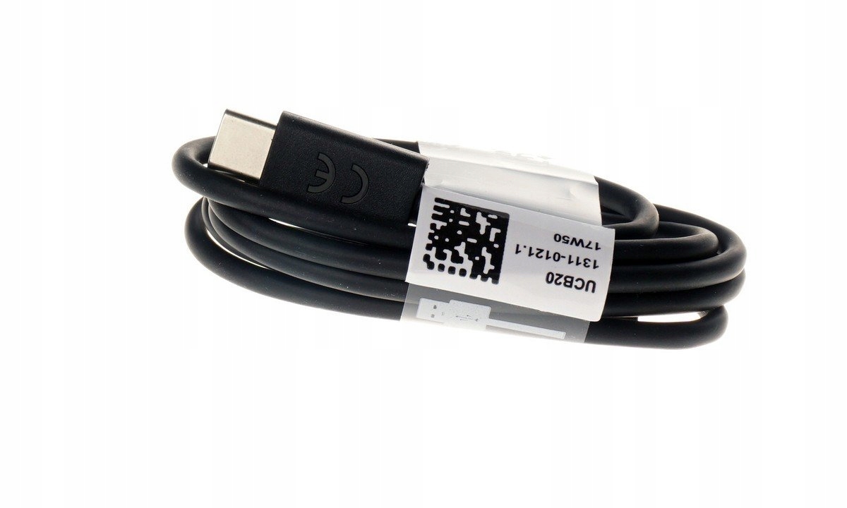 Kabel USB Sony USB-C Typ C UCB20 Fast Charge ORYGINLANY SONY Kod producenta UCB20