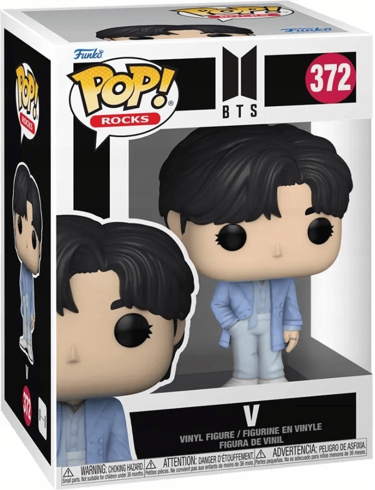 Bts Funko - Niska cena na Allegro