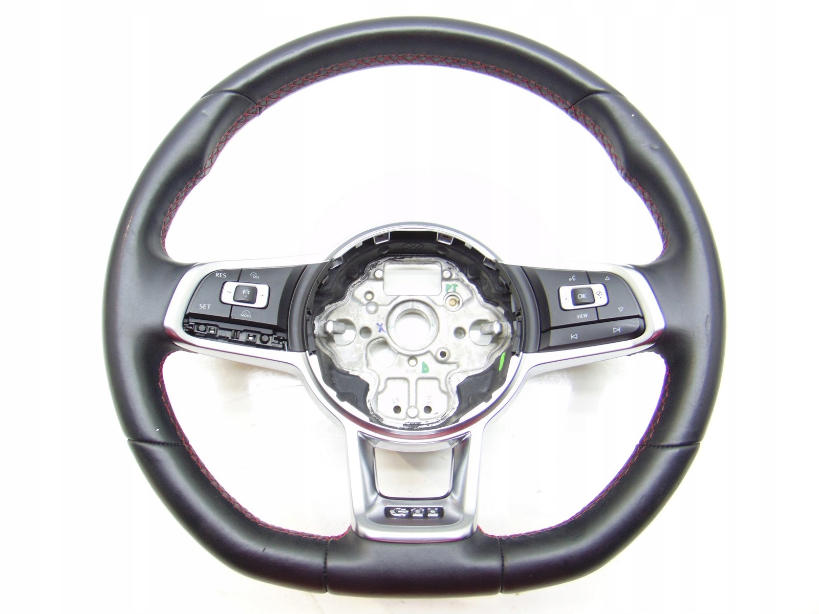 lenkrad Leder SCIETA MULTI NIC VW POLO GTI 2G 2G0419091