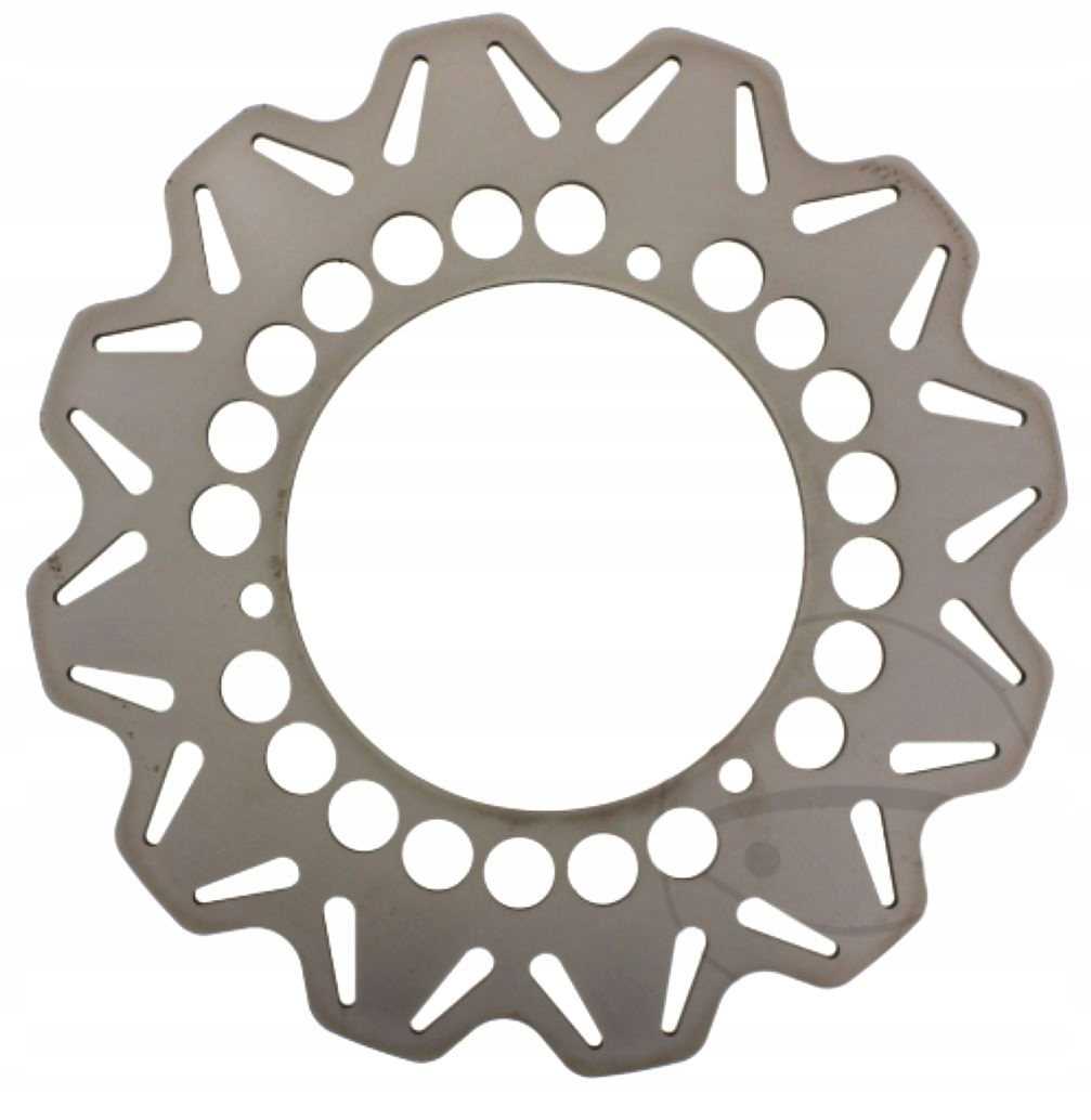 Zadní Brzdový Kotouč Yamaha Yp 400 Majesty X-Max