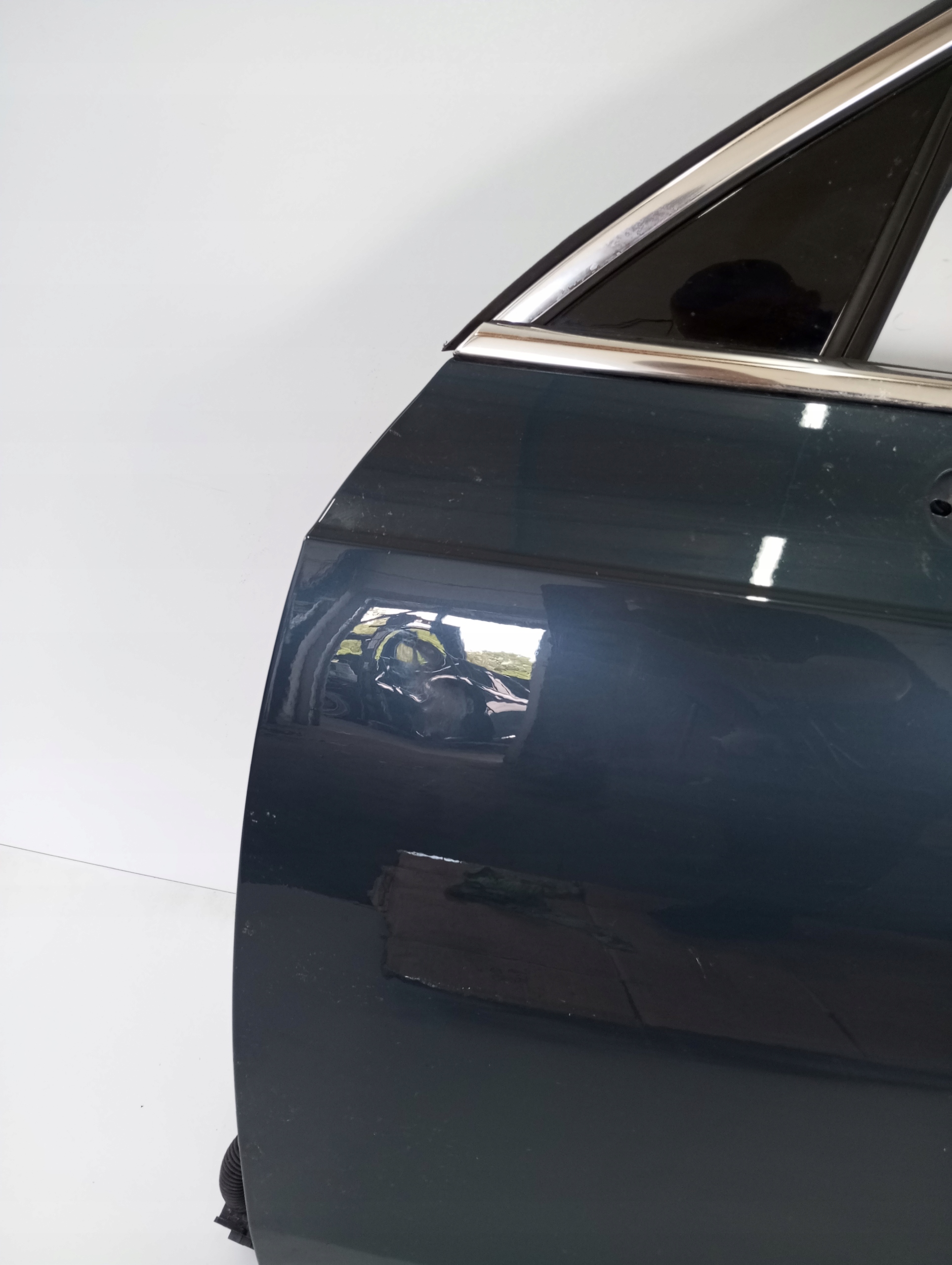 door left front VOLVO XC90 XC 90 22R LIFT