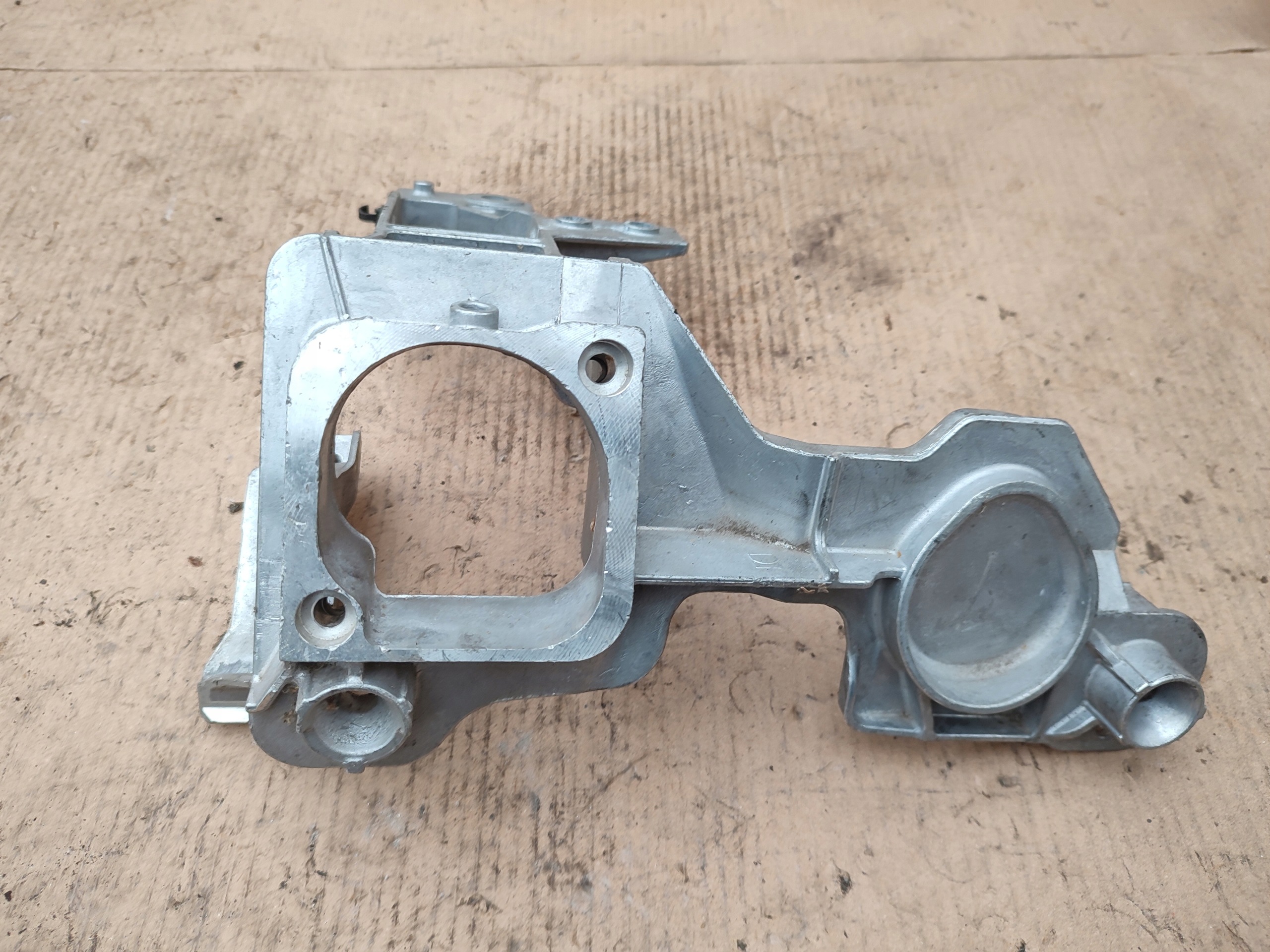 Support PEDAL Frein AUDI A6 C8 4K 4K1723117